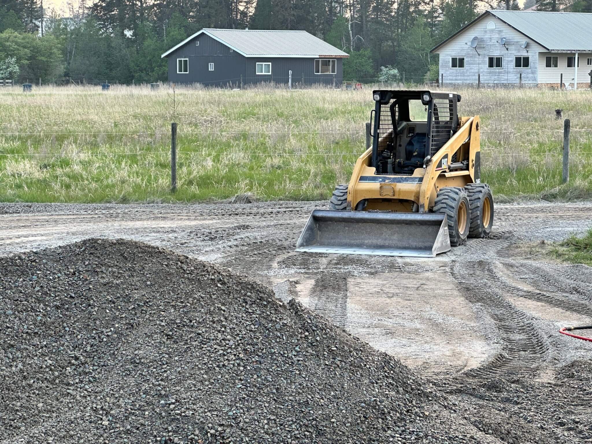 Leading utility services in Montana